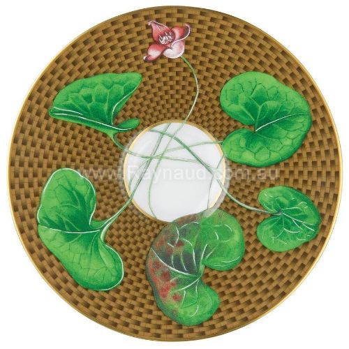 Picture of Expresso Saucer  (BROWN)