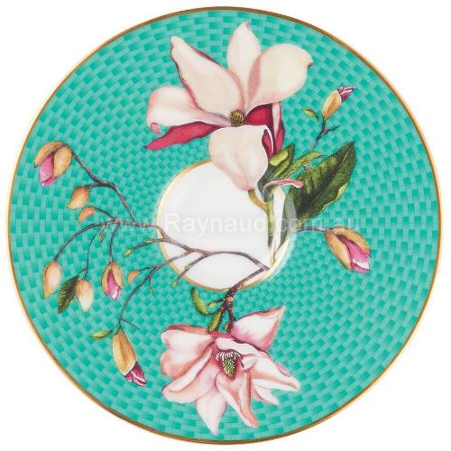 Picture of Expresso Saucer  (TURQUOISE)