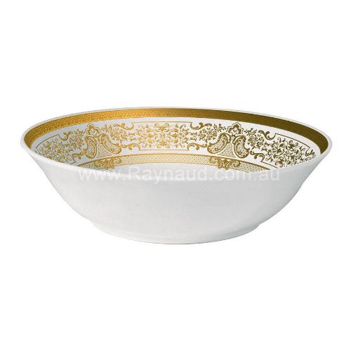 Picture of Fruit saucer, Marignan, white (WHITE)