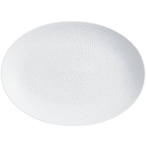 Picture of OVAL PLATTER SABLÉ