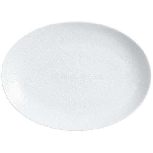 Picture of OVAL PLATTER SANS DÉCOR