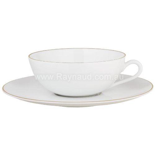 Picture of Tea Cup Extra  (GOLD)