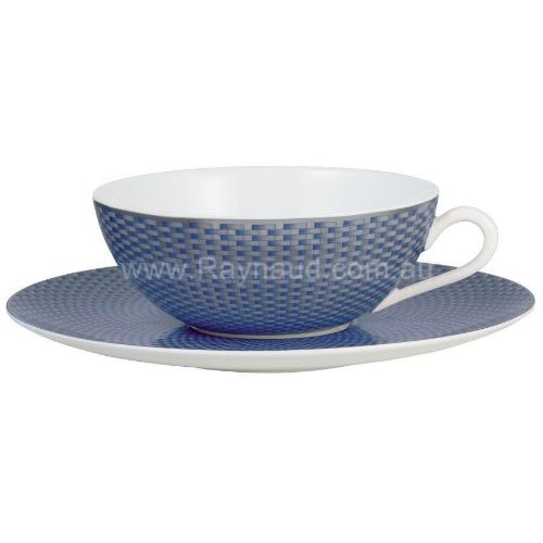 Picture of Tea Cup Extra  (BLUE)