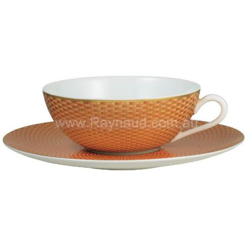 Picture of Tea Cup Extra  (ORANGE)