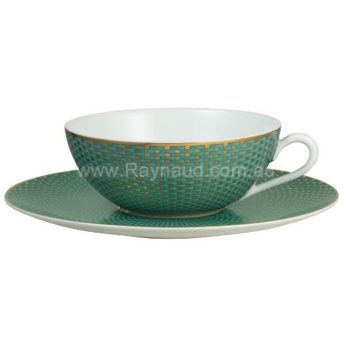 Picture of Tea Cup Extra  (TURQUOISE)