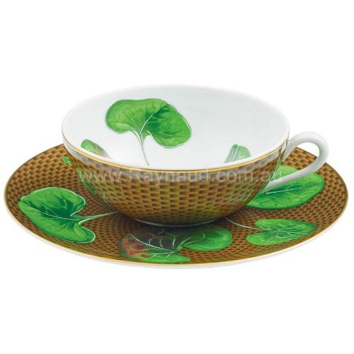 Picture of Tea Cup Extra  (BROWN)