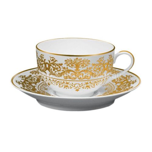 Picture of Tea cup extra , Chelsea, White (WHITE)