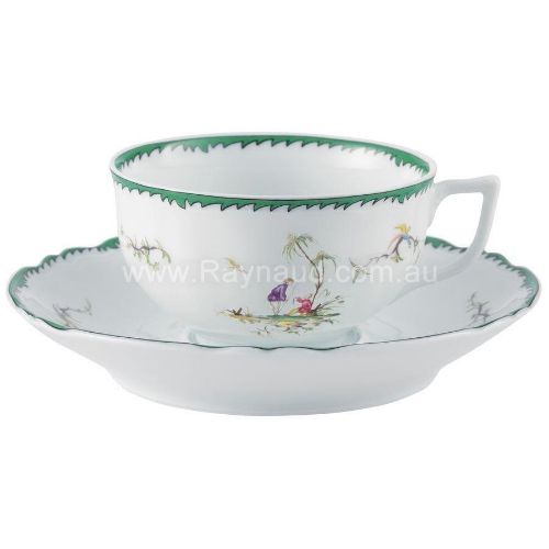 Picture of Tea cup extra without foot, Longjiang, n°5