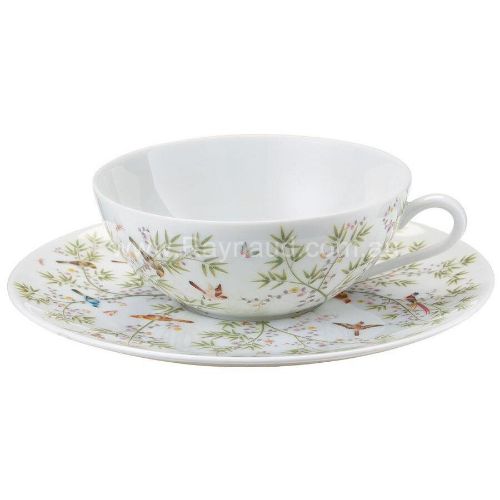 Picture of Tea Saucer Extra  (WHITE BACKGROUND)