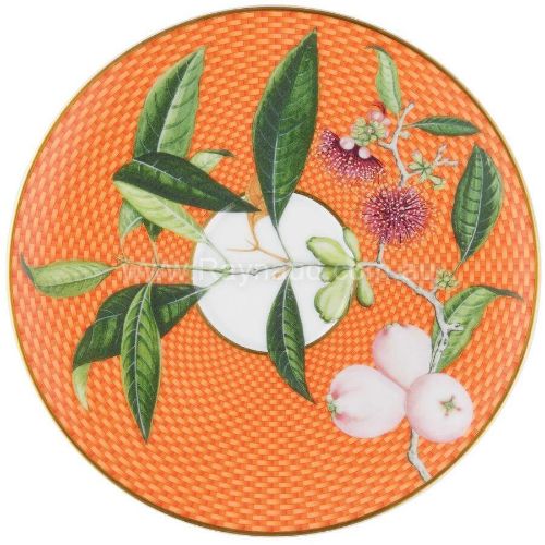 Picture of Tea Saucer Extra  (ORANGE)
