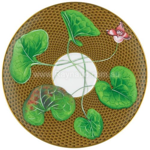 Picture of Tea Saucer Extra  (BROWN)
