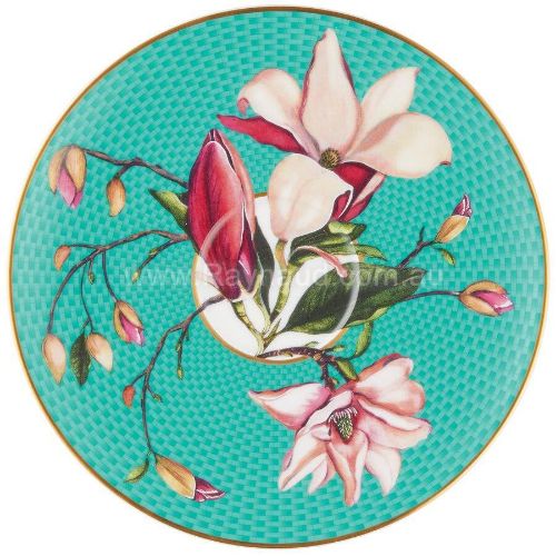 Picture of Tea Saucer Extra  (TURQUOISE)