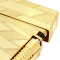 Picture of Le Grand Dupont Guilloche lighter (GOLD)