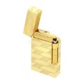Picture of Le Grand Dupont Guilloche lighter (GOLD)