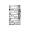 Picture of Le Grand Dupont Guilloche lighter (SILVER)