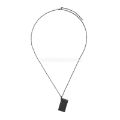 Picture of Necklace lighter - Mat Black (MATTE BLACK)
