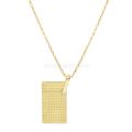 Picture of Necklace lighter - Chrome Gold