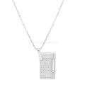 Picture of Necklace lighter - Chrome Silver