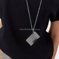 Picture of Necklace lighter - Chrome Silver