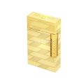 Picture of Le Grand Dupont Guilloche lighter (GOLD)