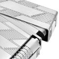 Picture of Le Grand Dupont Guilloche lighter (SILVER)