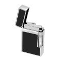 Picture of LIGHTER LE GRAND BLACK PALLADIUM  (BLACK)