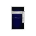 Picture of LIGHTER LE GRAND BLUE SUNBURST BLUE  PALLADIUM (BLUE)