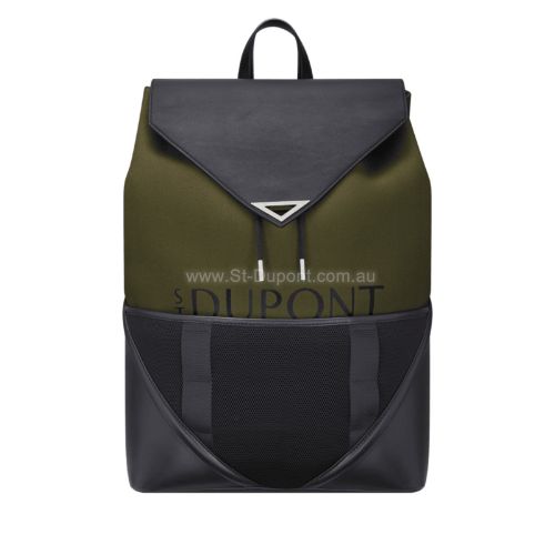 Picture of Défi explorer Backpack khaki