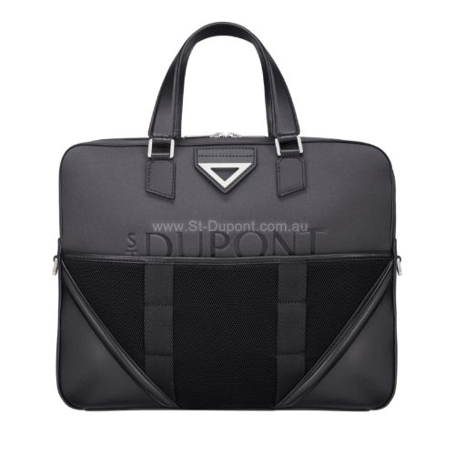 Picture of Défi explorer Document holder black