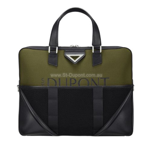 Picture of Défi explorer Document holder khaki