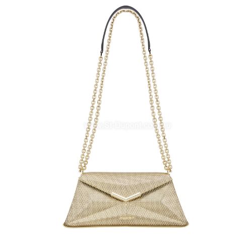 Picture of x-bag Baguette golden