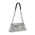 Picture of x-bag Baguette silver