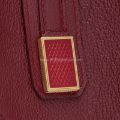 Picture of Victoria Tote  burgundy