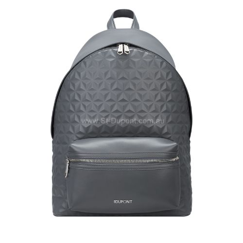 Picture of apex Backpack grey