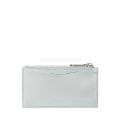 Picture of apex Card holder silver