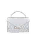 Picture of apex Mini trunck silver