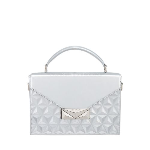 Picture of apex Mini trunck silver
