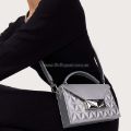 Picture of apex Mini trunck silver