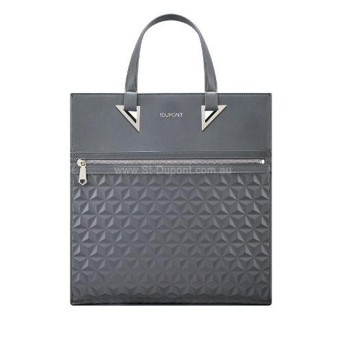 Picture of apex Tote grey