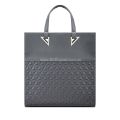 Picture of apex Tote grey