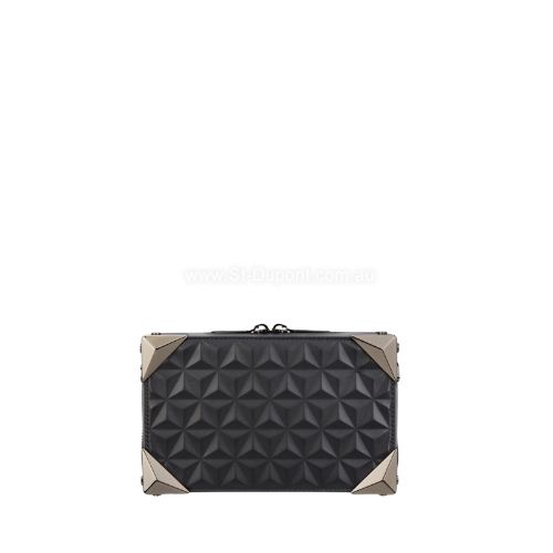 Picture of apex Trunk black