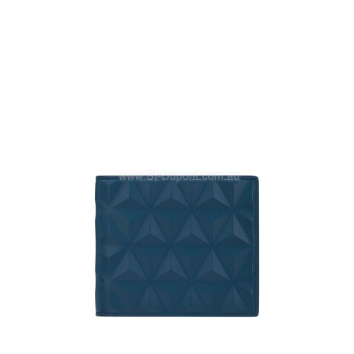 Picture of apex Wallet dark blue
