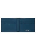 Picture of apex Wallet dark blue