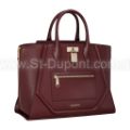 Picture of riviera Medium burgundy