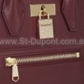 Picture of riviera Small burgundy