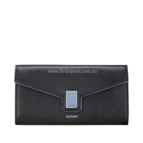 Picture of victoria Wallet black