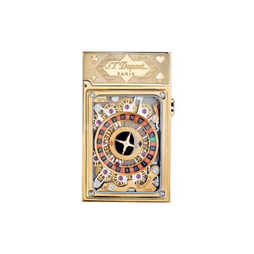 Picture of haute creation Casino golden