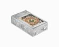 Picture of haute creation Casino silver