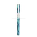 Picture of Initial Rollerball pen Géode blue
