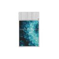 Picture of Ligne 2 Lacquered lighter Géode blue